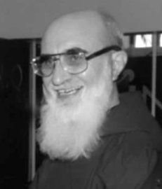 Zanardini Ernesto Fra Beniamino