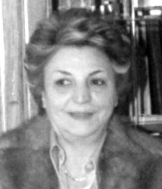 Bettoni Claudia In Prestini