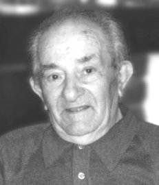 Parigi Giovanni