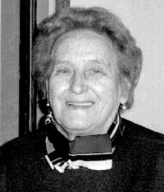Meloni Giuseppina Ved. Spelgatti