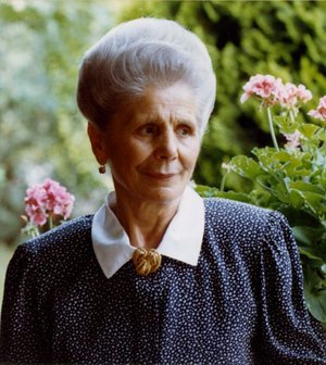 Belotti Maria Ved. Tallarini