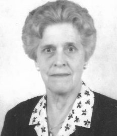 Gatti Ida Ved. Bergamini