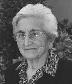 Ginesi Luigina Ved. Domi