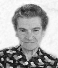 Cattaneo Giuseppina (albina)