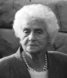 Algeri Giovannina Ved. Corna