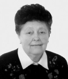 Mandelli Olga In Giavazzi