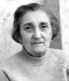 Belussi Rosa
