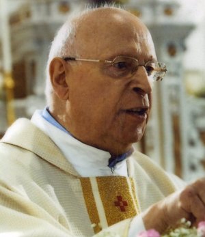 Cortinovis Antonio Padre