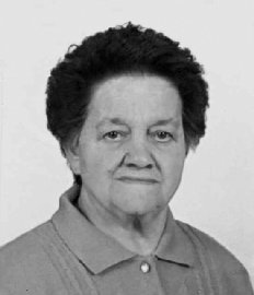 Perletti Marisa Giacoma Ved. Giannini Foresti