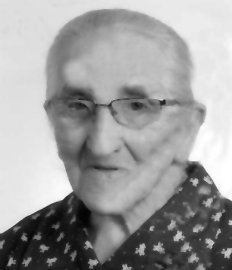 Bertuletti Rosina