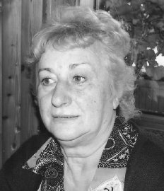 Imberti Maria Teresina