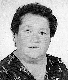 Poma Giuseppa Ved. Volpi