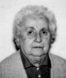 Salvi Maria (belloli)