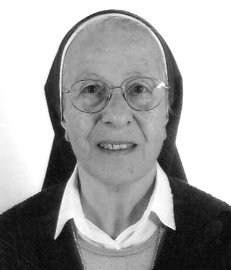 Alberti Carla Suor