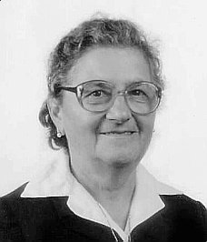 Manzoni Teresa Luigia Ved. Borgogni
