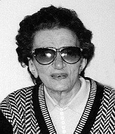 Offredi Giuseppina Ved. Fantini
