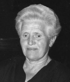 Grigis Elvira In Grigis