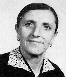 Aresi Luigia