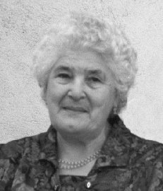 Zanga Maria Ved. Parsani