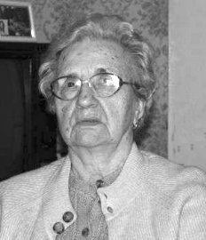 Benci Natalia Ved. Dobetti