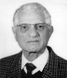 Forchini Giovan Battista