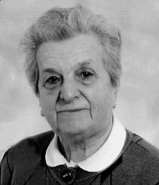 Mutti Luigina Ved. Rondi