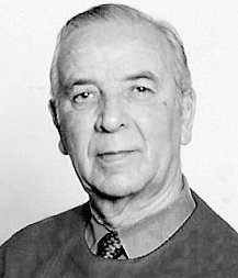 Rossi Cesare
