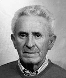 Sarga Giacinto