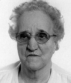 Carlessi Rosina Ved. Albergoni