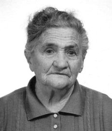 Zaninoni Maria Ved. Franchina