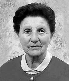 Mazzola Antonietta In Visini