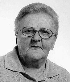 Losa Iride Ved. Beloli