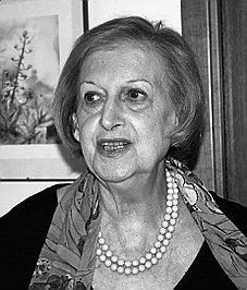 Revera Maria (in Roberto)