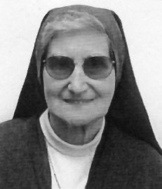 Gritti Ancilla Suor