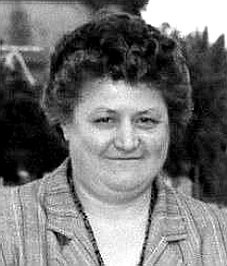 Gambarini Giuseppina Ved. Belotti