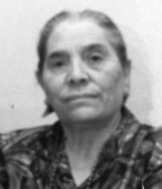 Bertuletti Serafina