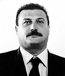 Alborghetti Gianpalmiro