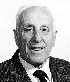 Canali Sergio