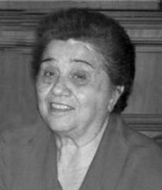 Maffeis Maria Ved. Scarpellini