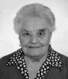 Lussana Maria