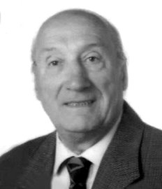 Gervasoni Luigi Benedetto