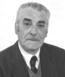 Pedruzzi Mario