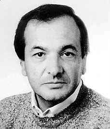 Gasparini Annibale