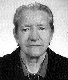 Paiocchi Maria Ved. Cortinovis