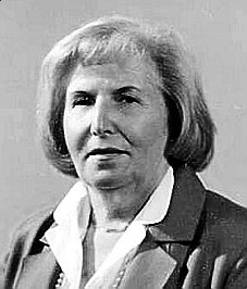 Buttironi Giuseppina