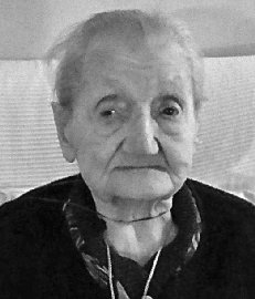 Bizioli Maria Maddalena (nina)