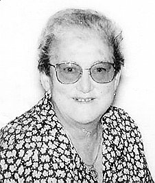 Ambrosini Giuseppina In Carrara