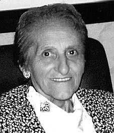 Paganelli Alessandra Romana