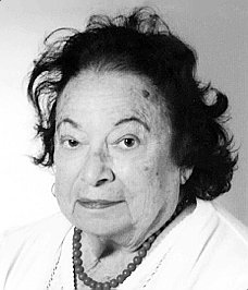 Menici Luciana In D'antoni