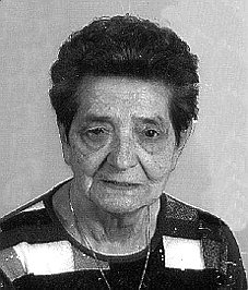 Caccia Giuseppina